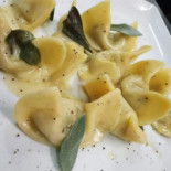 Il Monello Nourriture