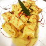 Il Monello Comida
