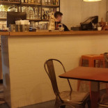 El Taco Chingon À l'intérieur