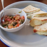 El Taco Chingon Nourriture