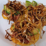 El Taco Chingon Nourriture