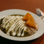 El Taco Chingon Nourriture