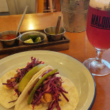 El Taco Chingon Boisson