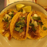 El Taco Chingon Nourriture