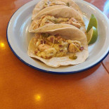 El Taco Chingon Nourriture