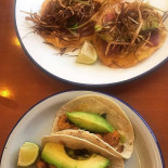 El Taco Chingon Nourriture