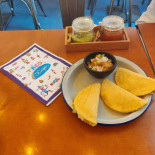 El Taco Chingon Boisson