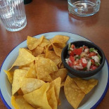 El Taco Chingon Nourriture