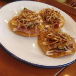 El Taco Chingon Nourriture