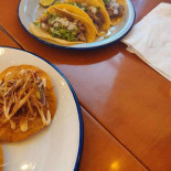 El Taco Chingon Nourriture