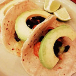 El Taco Chingon Nourriture