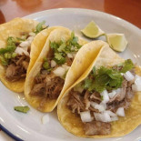 El Taco Chingon Nourriture