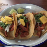 El Taco Chingon Nourriture