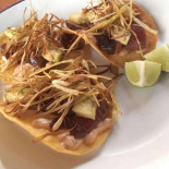 El Taco Chingon Nourriture