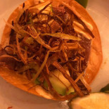 El Taco Chingon Boisson