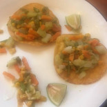 El Taco Chingon Nourriture