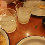 El Taco Chingon Boisson