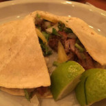 El Taco Chingon Nourriture