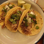 El Taco Chingon Nourriture