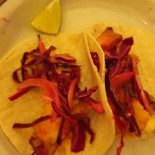 El Taco Chingon Nourriture