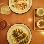 El Taco Chingon Nourriture