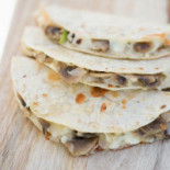 El Taco Chingon Nourriture