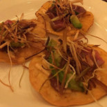 El Taco Chingon Nourriture