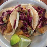 El Taco Chingon Nourriture