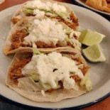El Taco Chingon Nourriture