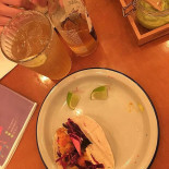 El Taco Chingon Nourriture