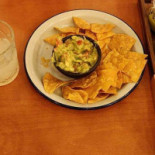 El Taco Chingon Nourriture