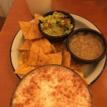 El Taco Chingon Nourriture