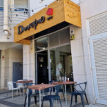 Damasqino Exterior