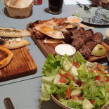 Damasqino Comida