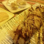 Damasqino Comida