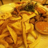 Damasqino Comida