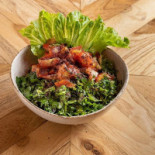 Damasqino Comida