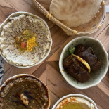 Damasqino Bebida