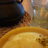 Damasqino Boisson