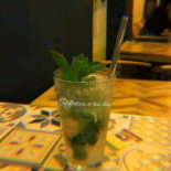 Damasqino Boisson