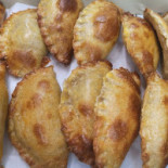 Miosotis Nourriture