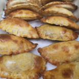 Miosotis Comida