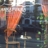 Annapurna Dentro