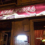Annapurna Exterior