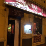 Annapurna Exterior