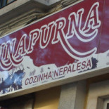Annapurna Logo
