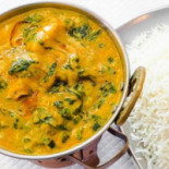 Annapurna Comida