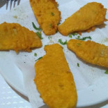 Annapurna Comida