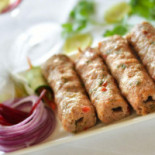 Annapurna Comida