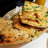 Annapurna Comida